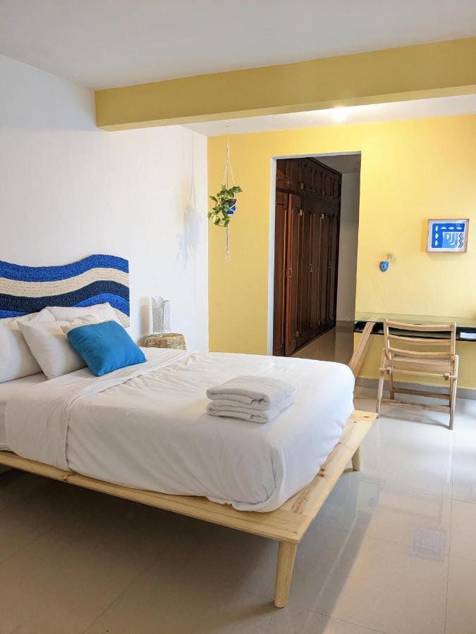 Casa Mua Hotel San Cristóbal de Las Casas Exterior foto