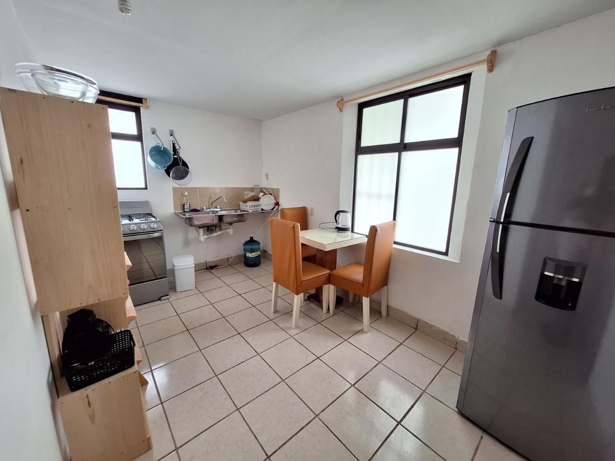 Casa Mua Hotel San Cristóbal de Las Casas Cameră foto