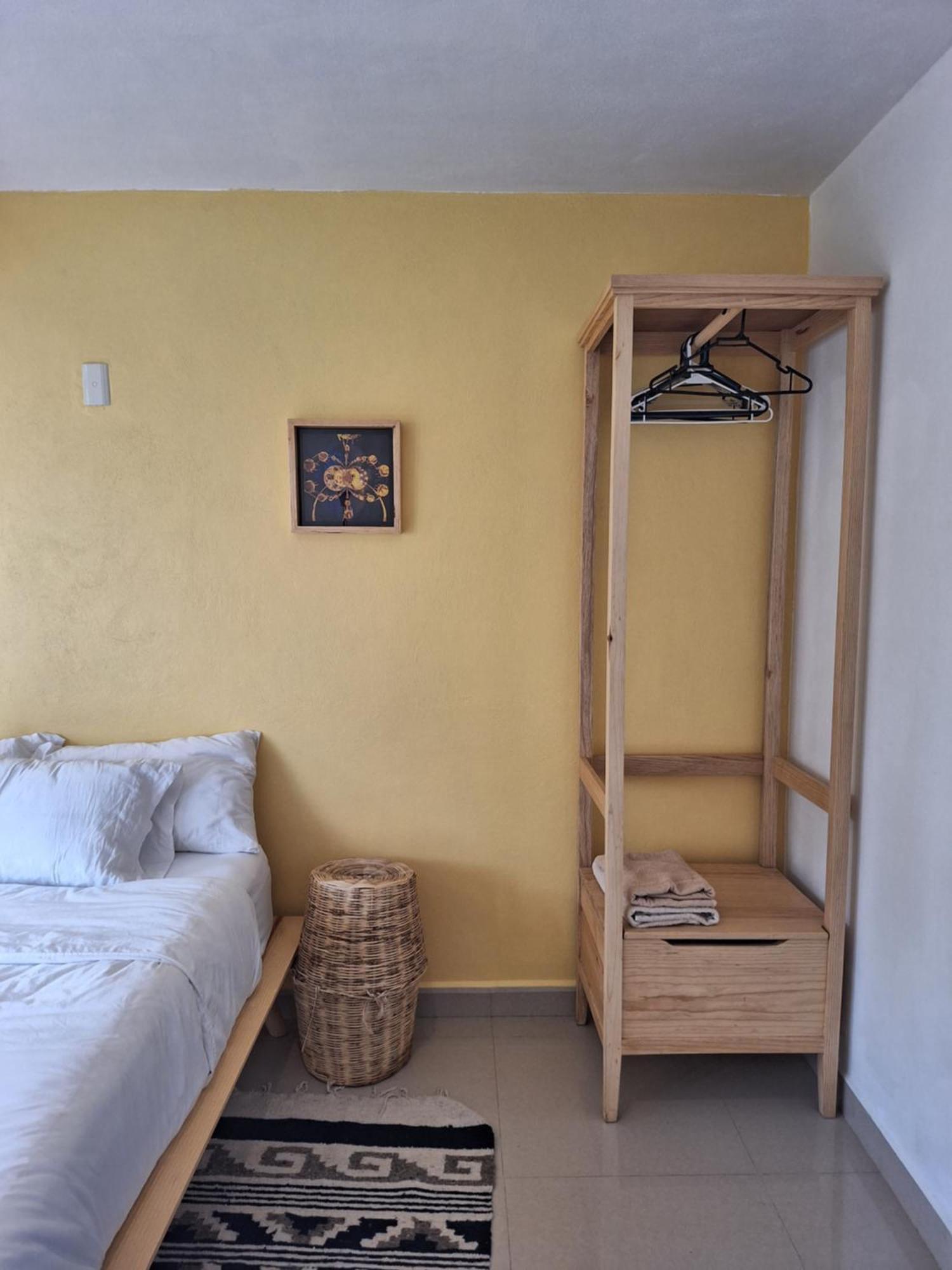 Casa Mua Hotel San Cristóbal de Las Casas Cameră foto