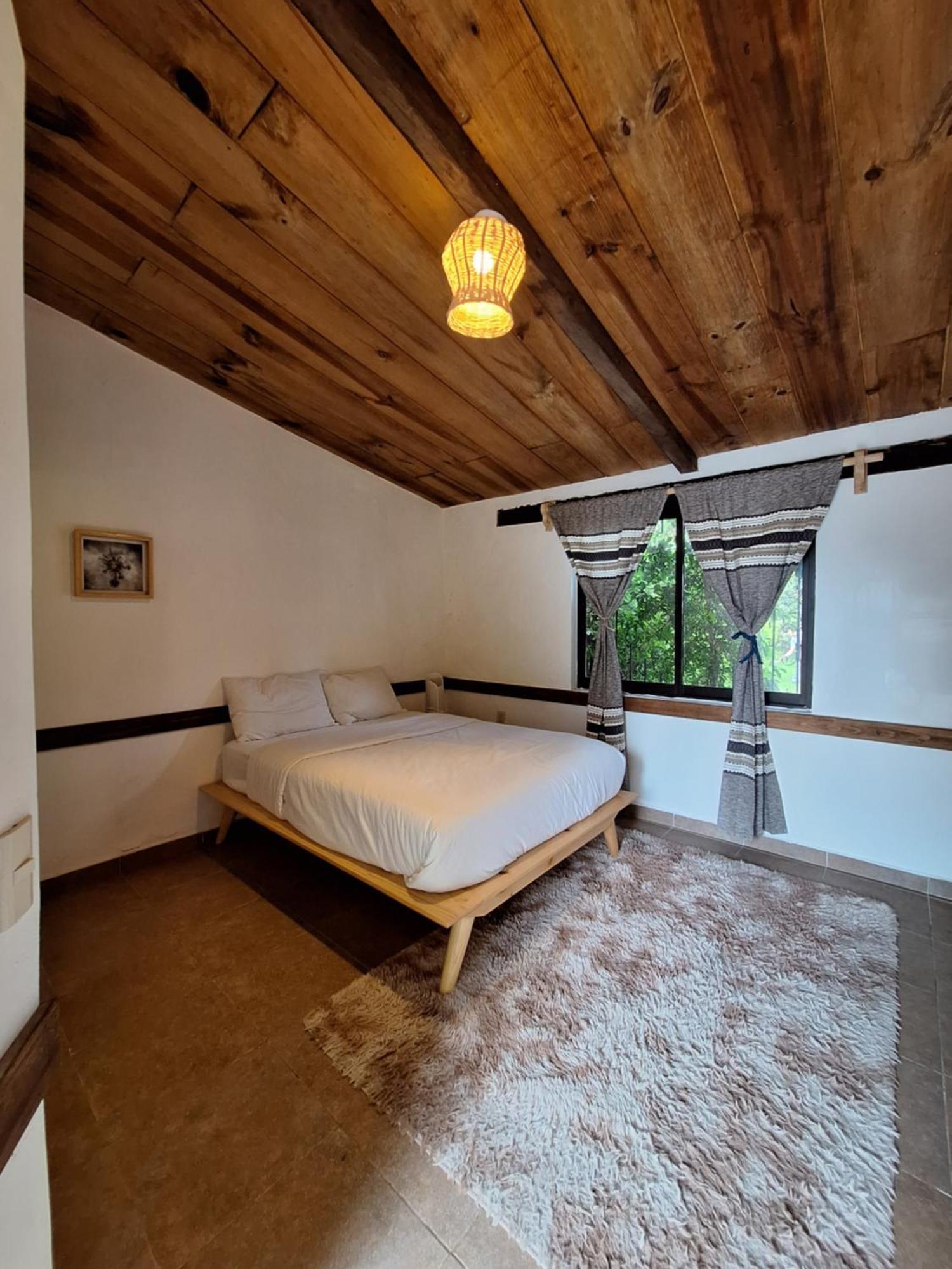 Casa Mua Hotel San Cristóbal de Las Casas Cameră foto