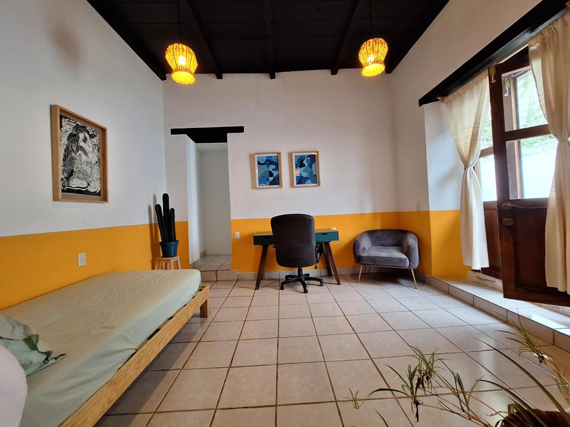 Casa Mua Hotel San Cristóbal de Las Casas Cameră foto