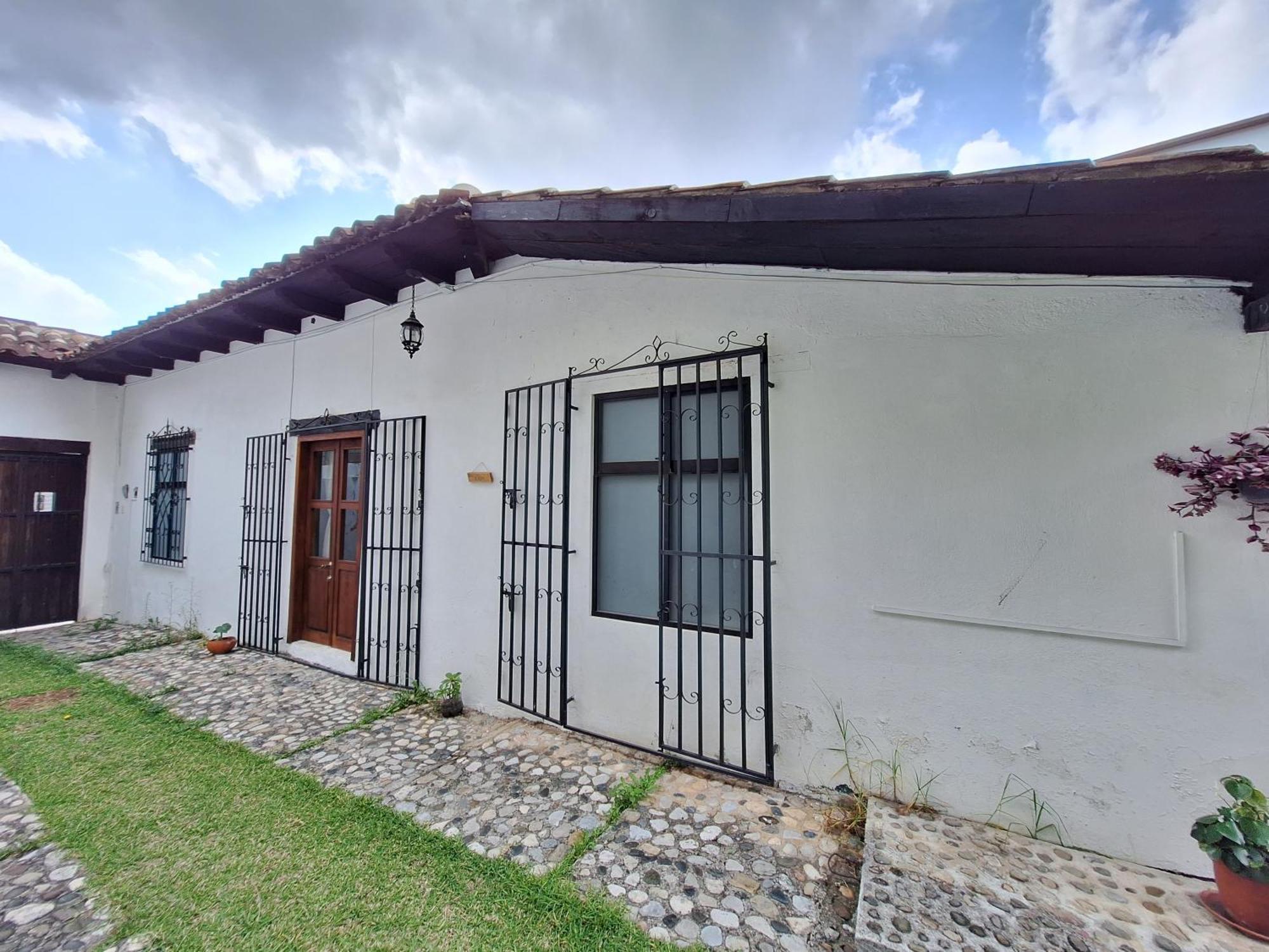 Casa Mua Hotel San Cristóbal de Las Casas Cameră foto